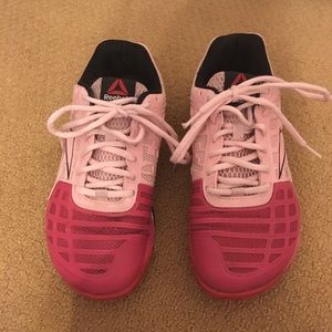 CrossFit Reebok Shoes
